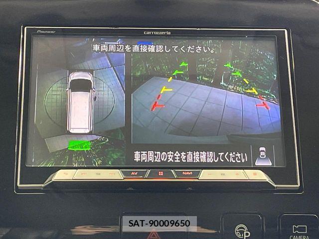 Suzuki LANDY 2017-04 7358394-4
