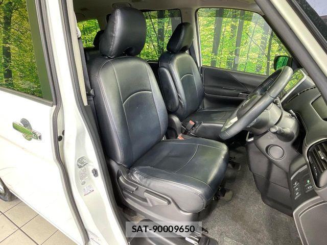 Suzuki LANDY 2017-04 7358394-7