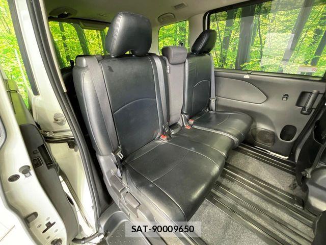 Suzuki LANDY 2017-04 7358394-8
