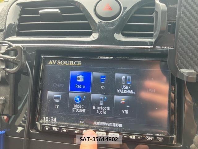 Suzuki LANDY 2013-03 7392603-9