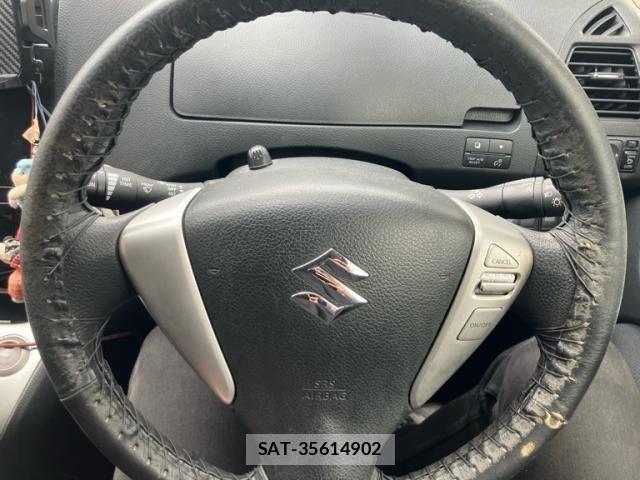 Suzuki LANDY 2013-03 7392603-10