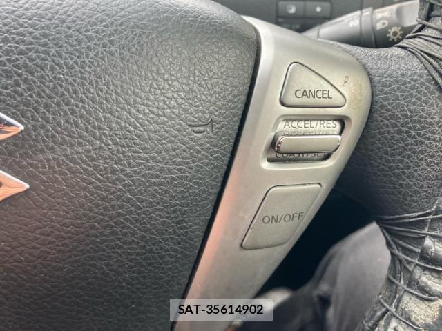 Suzuki LANDY 2013-03 7392603-11