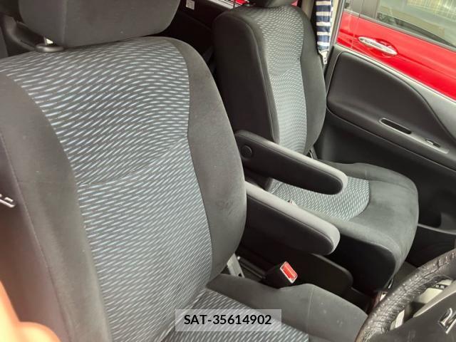 Suzuki LANDY 2013-03 7392603-15