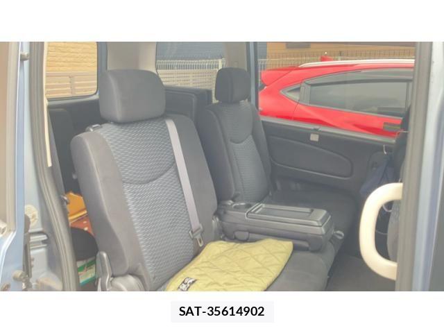 Suzuki LANDY 2013-03 7392603-17