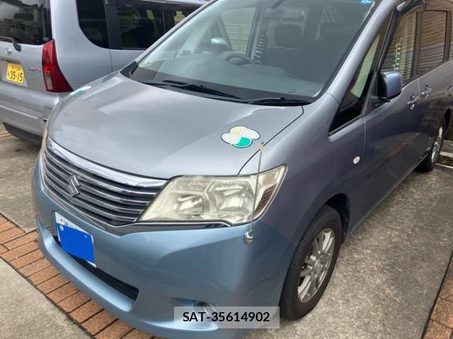 Suzuki LANDY 2013-03 7392603-1