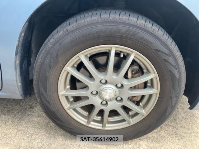 Suzuki LANDY 2013-03 7392603-4