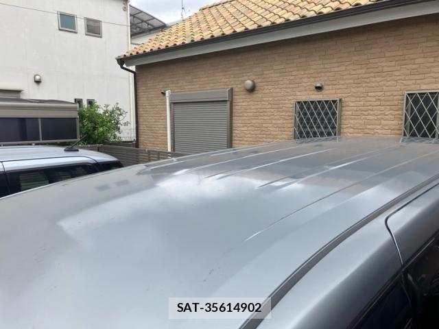 Suzuki LANDY 2013-03 7392603-6