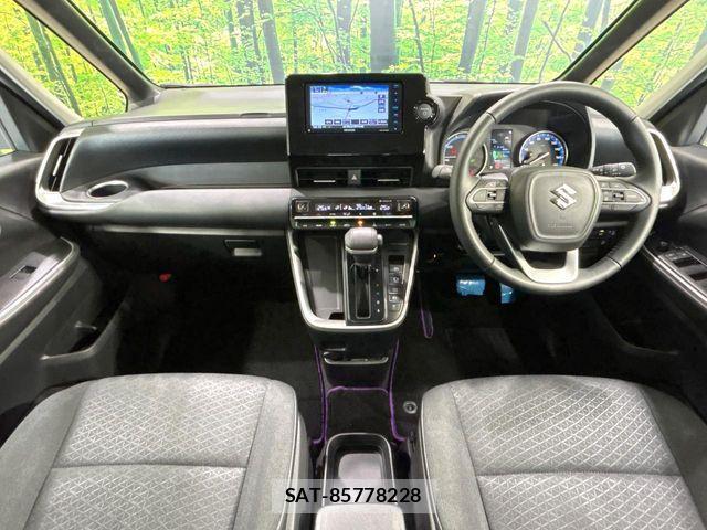 Suzuki LANDY 2023-12 7501194-1
