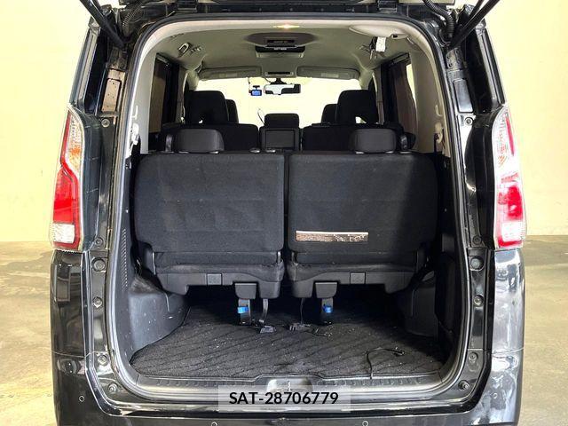 Suzuki LANDY 2019-08 7562328-11
