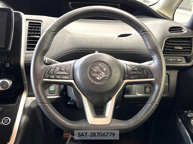 Suzuki LANDY 2019-08 7562328-13