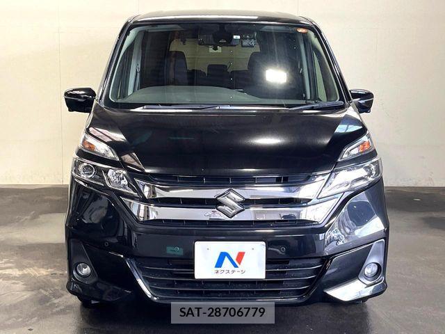 Suzuki LANDY 2019-08 7562328-16