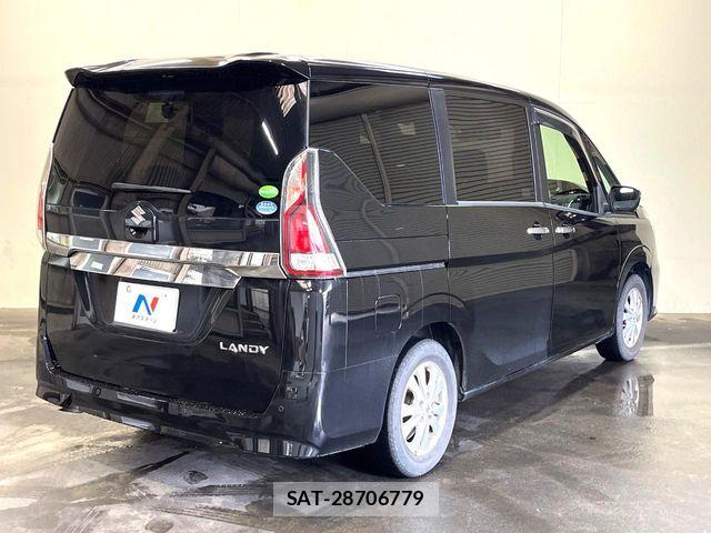 Suzuki LANDY 2019-08 7562328-18