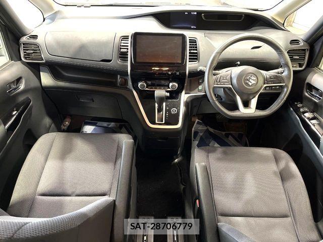 Suzuki LANDY 2019-08 7562328-1