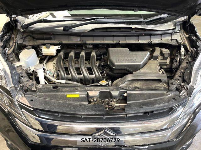 Suzuki LANDY 2019-08 7562328-19