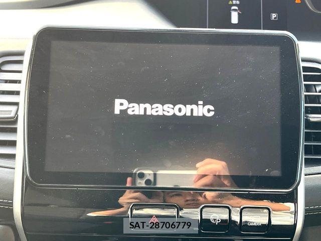 Suzuki LANDY 2019-08 7562328-2