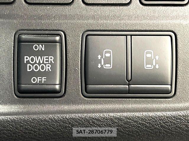 Suzuki LANDY 2019-08 7562328-4