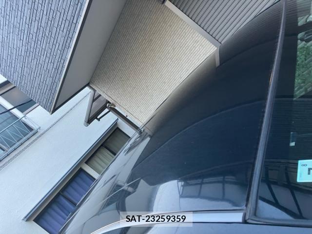 Suzuki LANDY 2011-07 7786298-9