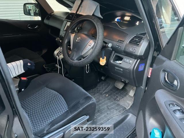 Suzuki LANDY 2011-07 7786298-10