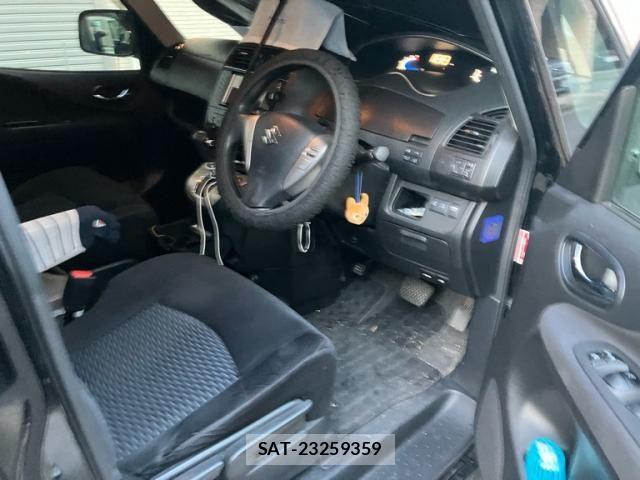 Suzuki LANDY 2011-07 7786298-11