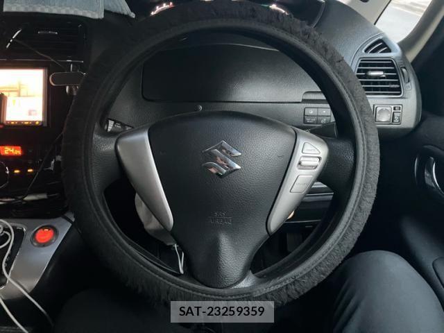 Suzuki LANDY 2011-07 7786298-16