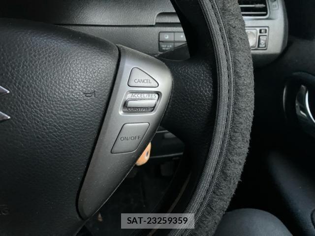 Suzuki LANDY 2011-07 7786298-17