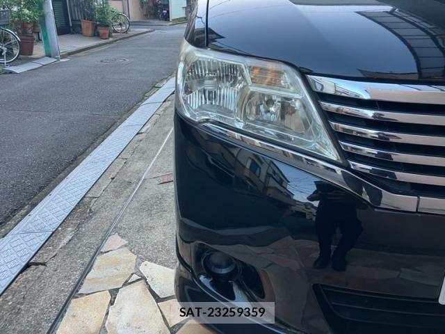 Suzuki LANDY 2011-07 7786298-1
