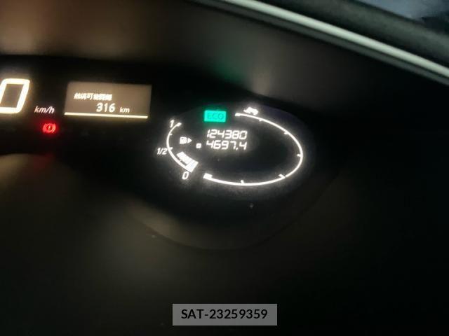 Suzuki LANDY 2011-07 7786298-19