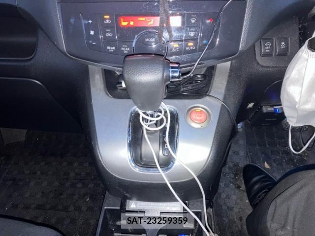 Suzuki LANDY 2011-07 7786298-22