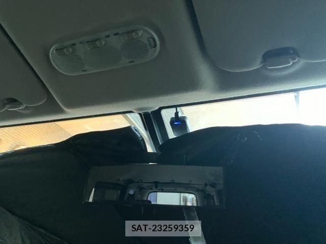 Suzuki LANDY 2011-07 7786298-24