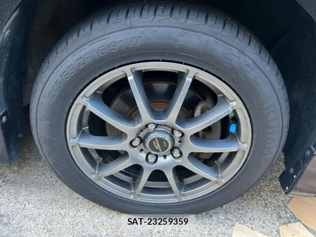Suzuki LANDY 2011-07 7786298-2