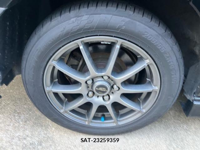 Suzuki LANDY 2011-07 7786298-3