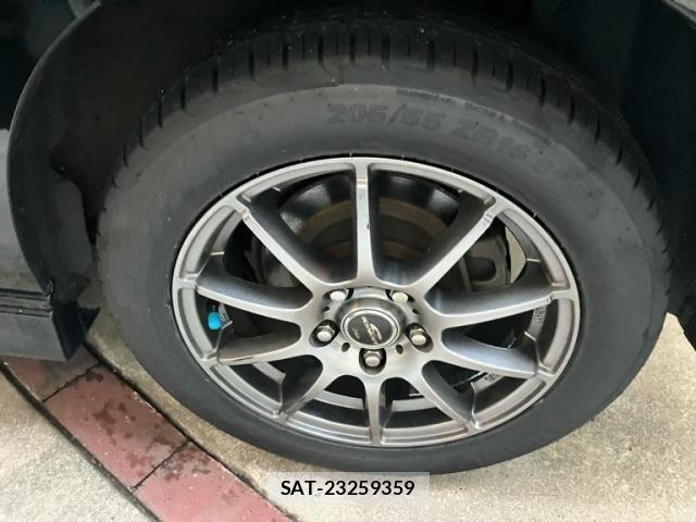 Suzuki LANDY 2011-07 7786298-4