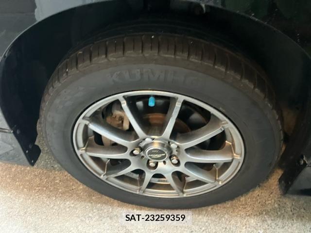 Suzuki LANDY 2011-07 7786298-5