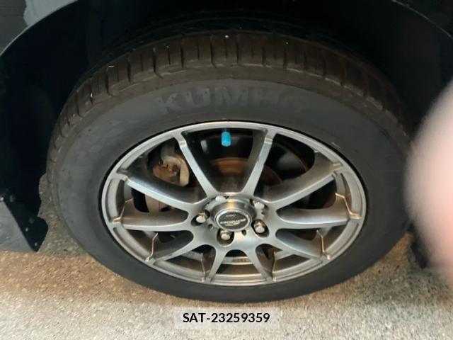Suzuki LANDY 2011-07 7786298-6