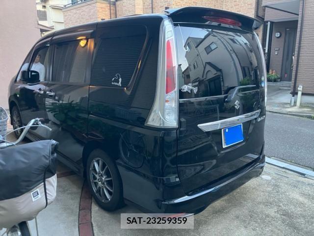 Suzuki LANDY 2011-07 7786298-7
