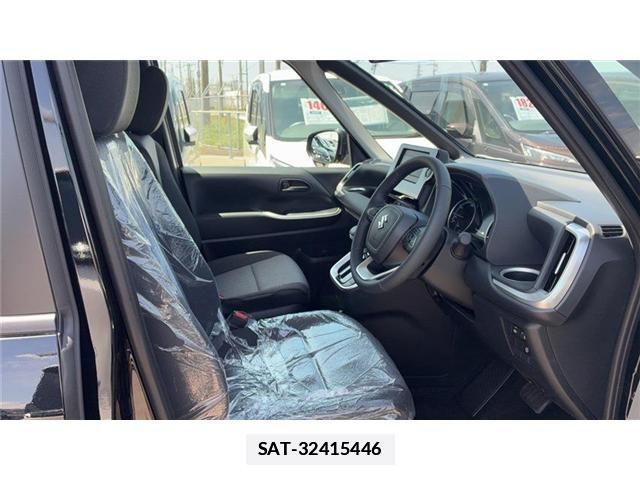 Suzuki LANDY 2026-04 7877226-12