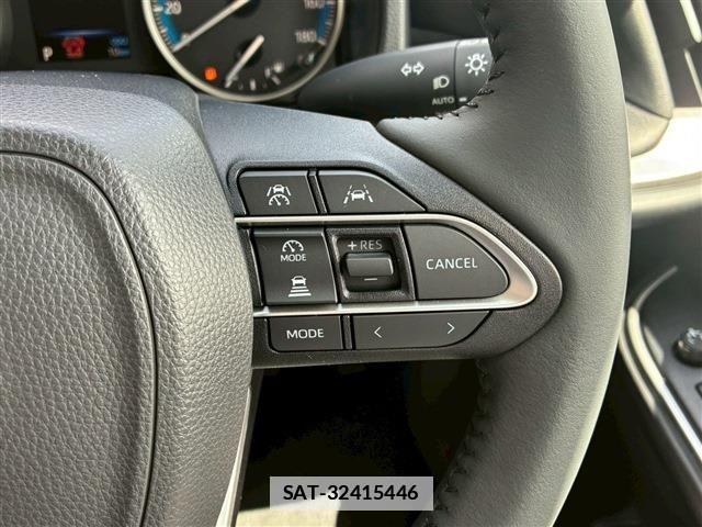 Suzuki LANDY 2026-04 7877226-22