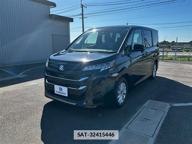 Suzuki LANDY 2026-04 7877226-2