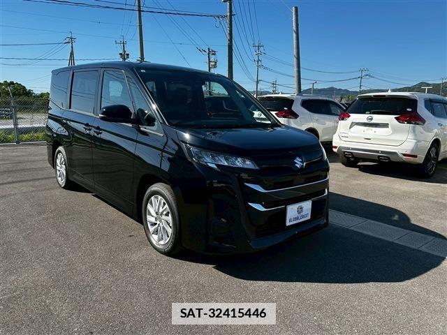 Suzuki LANDY 2026-04 7877226-4