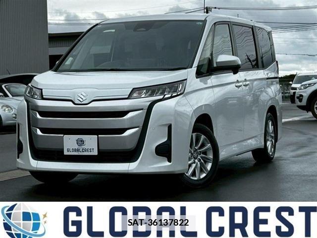 Suzuki LANDY 2026-04 7877227-0