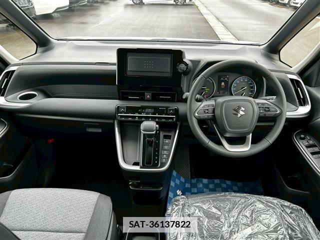 Suzuki LANDY 2026-04 7877227-13