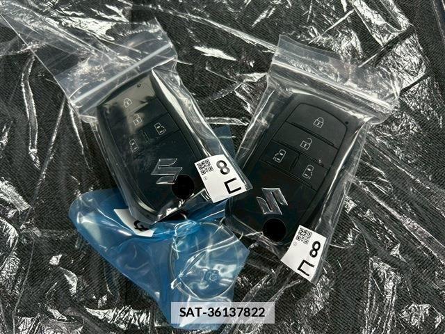 Suzuki LANDY 2026-04 7877227-25