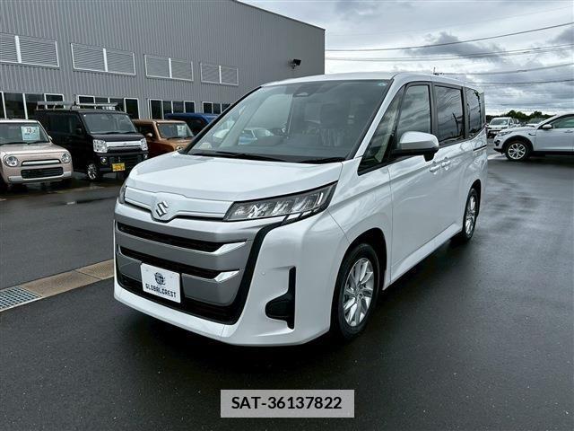 Suzuki LANDY 2026-04 7877227-2