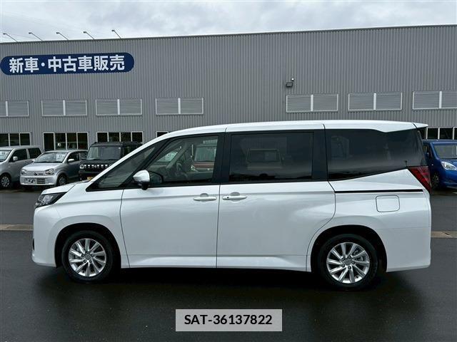 Suzuki LANDY 2026-04 7877227-8
