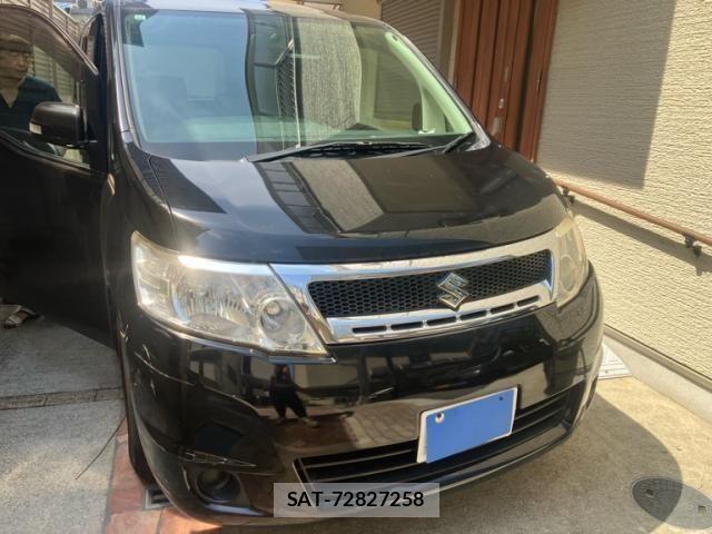 sat car