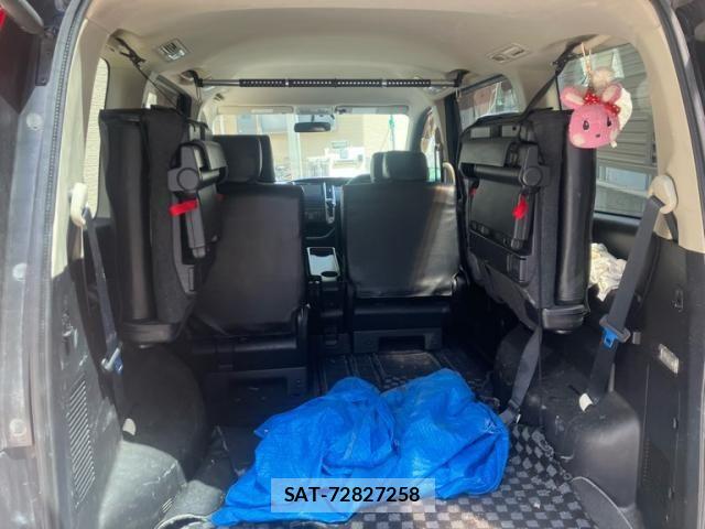 Suzuki LANDY 2009-12 8074275-11
