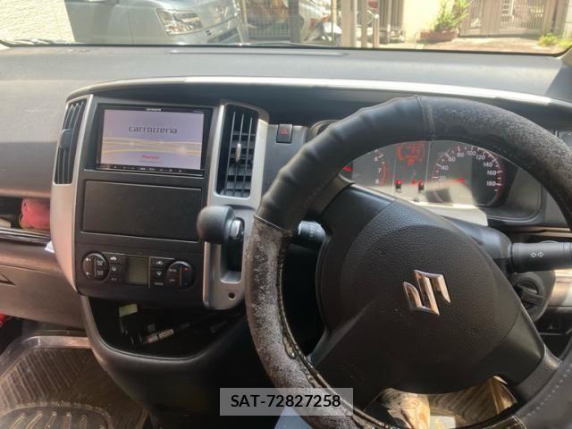 Suzuki LANDY 2009-12 8074275-12