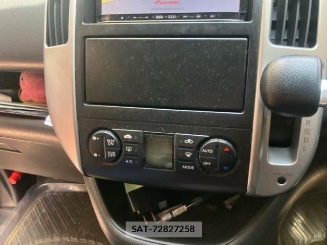 Suzuki LANDY 2009-12 8074275-14