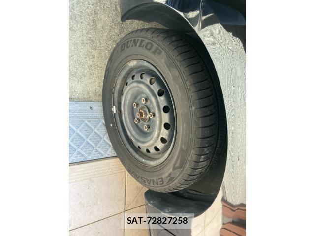 Suzuki LANDY 2009-12 8074275-2