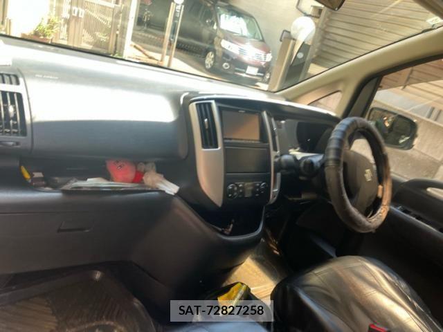 Suzuki LANDY 2009-12 8074275-5